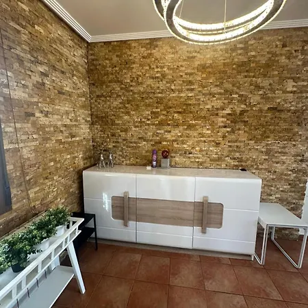 Chalet Angeles Torrevieja