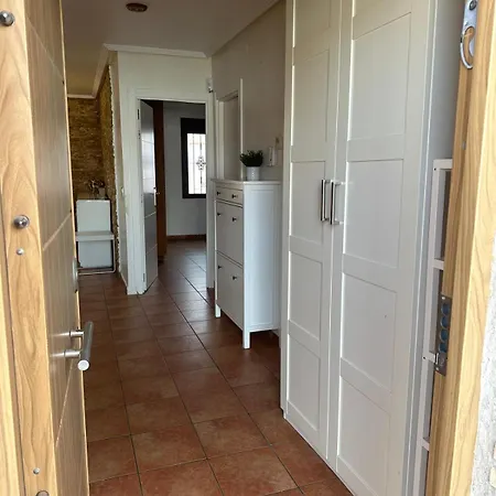 Chalet Angeles *