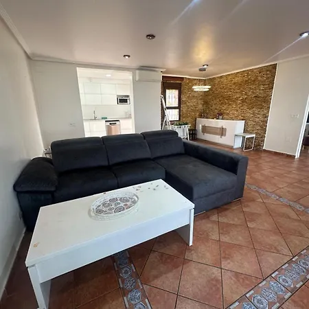 Angeles Chalet Torrevieja
