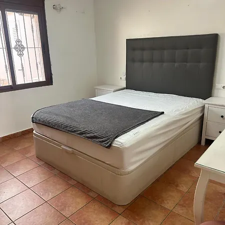 Chalet Angeles *