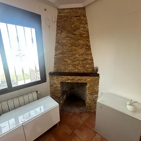 Chalet Angeles *