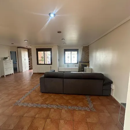Chalet Angeles