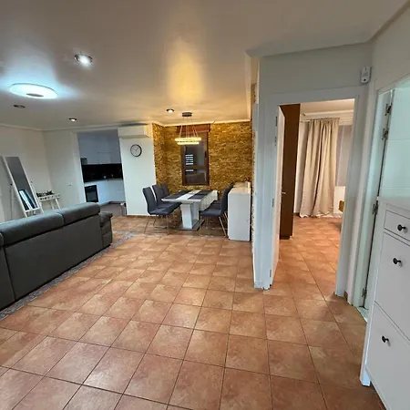 Chalet Angeles *