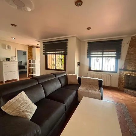 Casa Cerca Del Mar Torrevieja