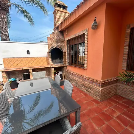 Lomamökit Casa Cerca Del Mar