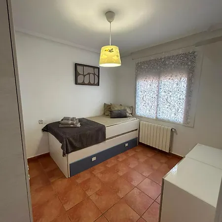 Lomamökit Casa Cerca Del Mar *