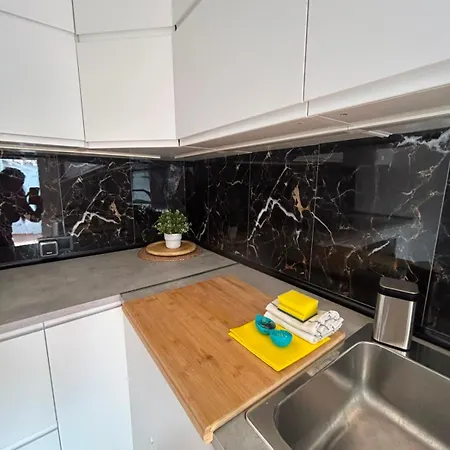 Lomamökit Casa Cerca Del Mar Torrevieja