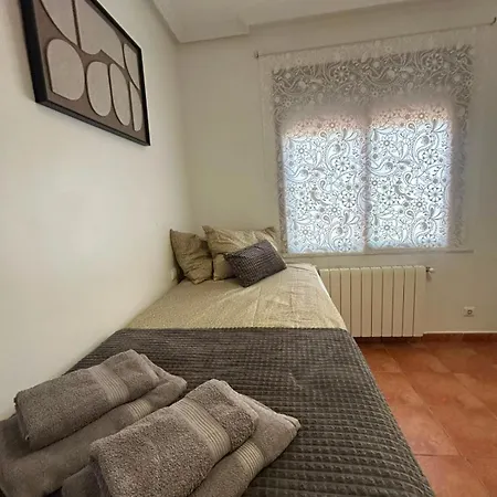 Casa Cerca Del Mar *
