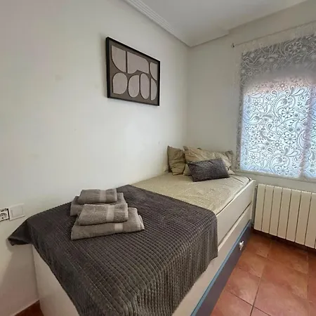Casa Cerca Del Mar Torrevieja
