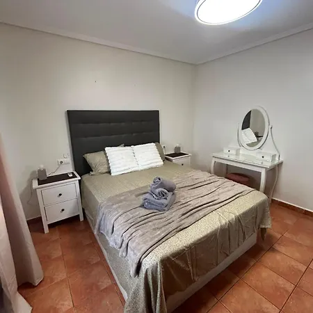 Casa Cerca Del Mar * Torrevieja