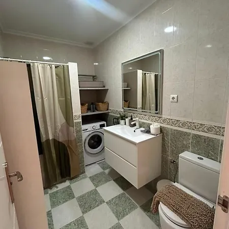 Lomamökit Casa Cerca Del Mar