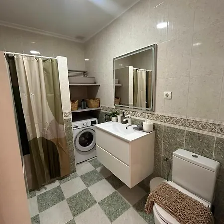 Casa Cerca Del Mar Lomamökit Torrevieja