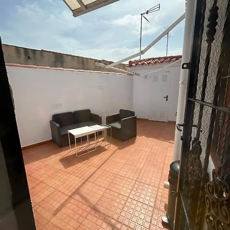 Casa Cerca Del Mar *