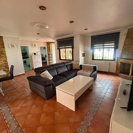 Casa Cerca Del Mar Torrevieja