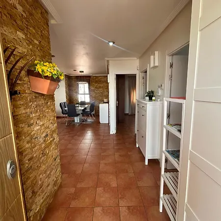 Casa Cerca Del Mar Lomamökit *
