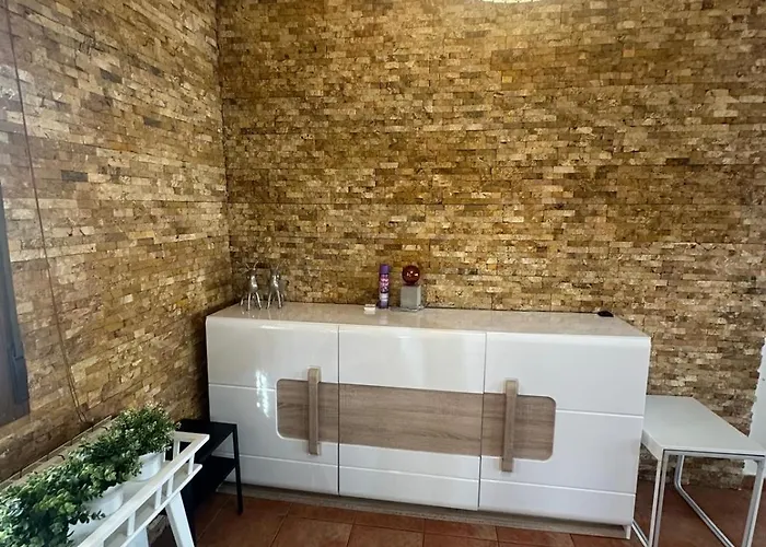 Chalet Angeles Torrevieja