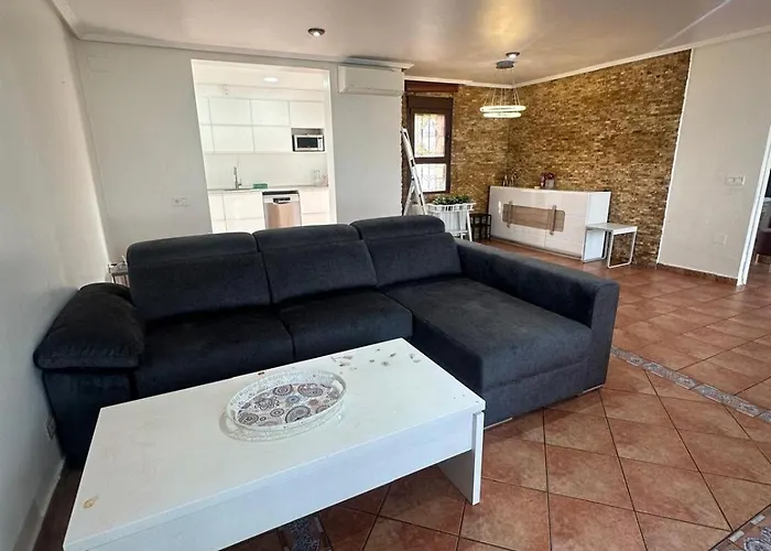 Angeles Chalet Torrevieja