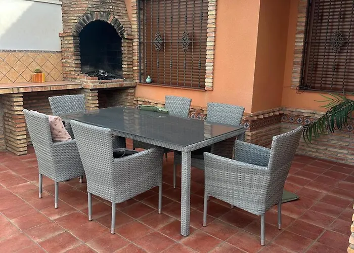 Angeles * Torrevieja